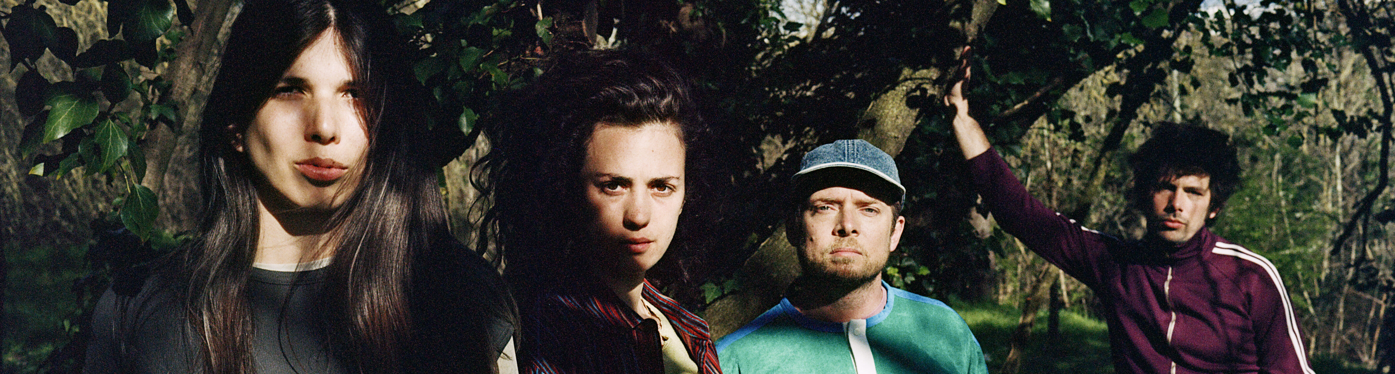 Astral Bakers (Foto: Louise Desnos)