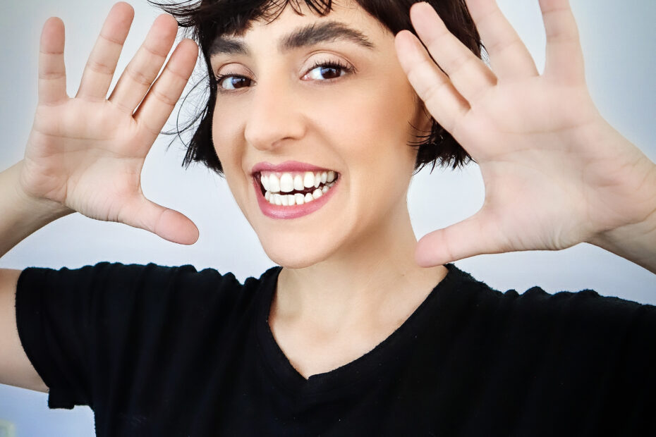 Dekel - Photocredit: Shahar Hilla