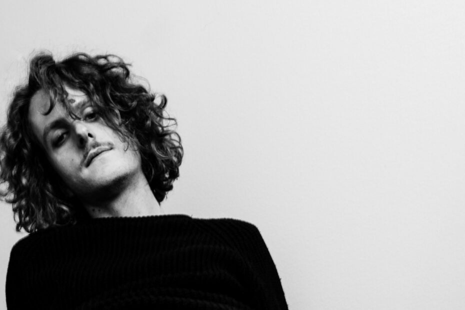 Dennis Kiss (Foto: Hannes Wolf)