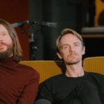 The Blue Van, credit Nordic Music Society