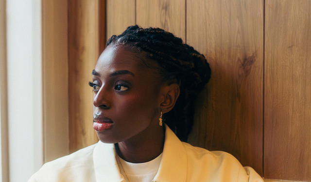 Cat Burns (Presspic 2025, Better Things)