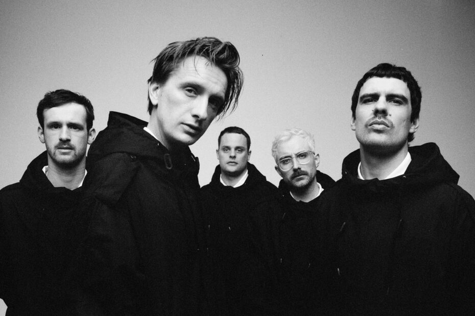 Kaftklub (Pressebild, Foto: Philipp Gladsome)