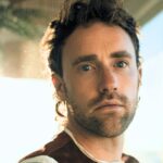 Kaurna Cronin (Foto: Thomas McCammon)