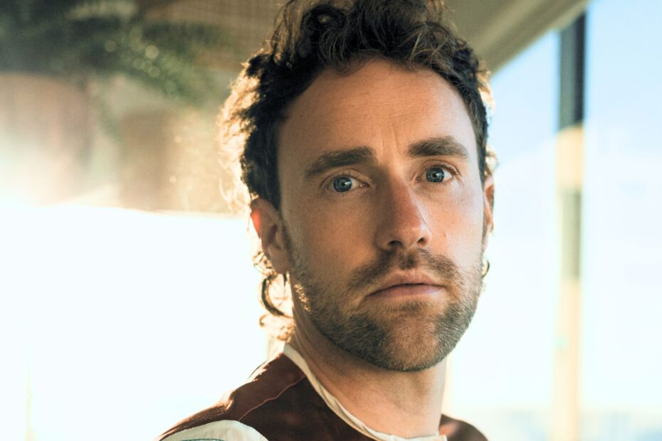 Kaurna Cronin (Foto: Thomas McCammon)