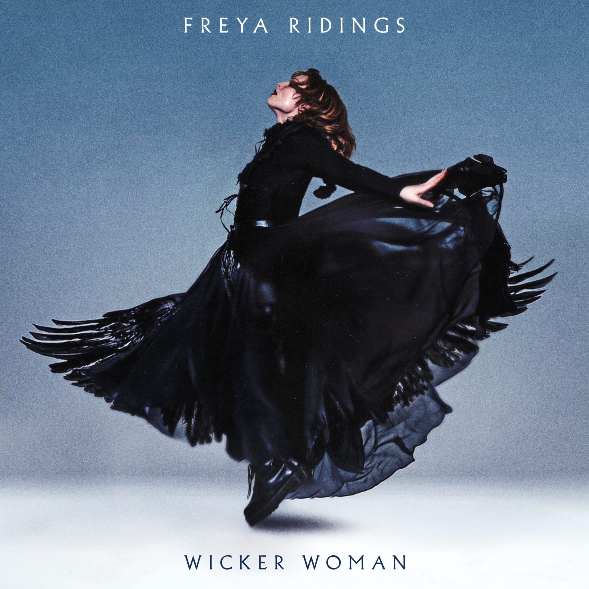 Freya Ridings veröffentlicht neue Single „Wicker Woman“ » TONSPION