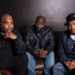 De La Soul (Foto: Mass Appeal Records)