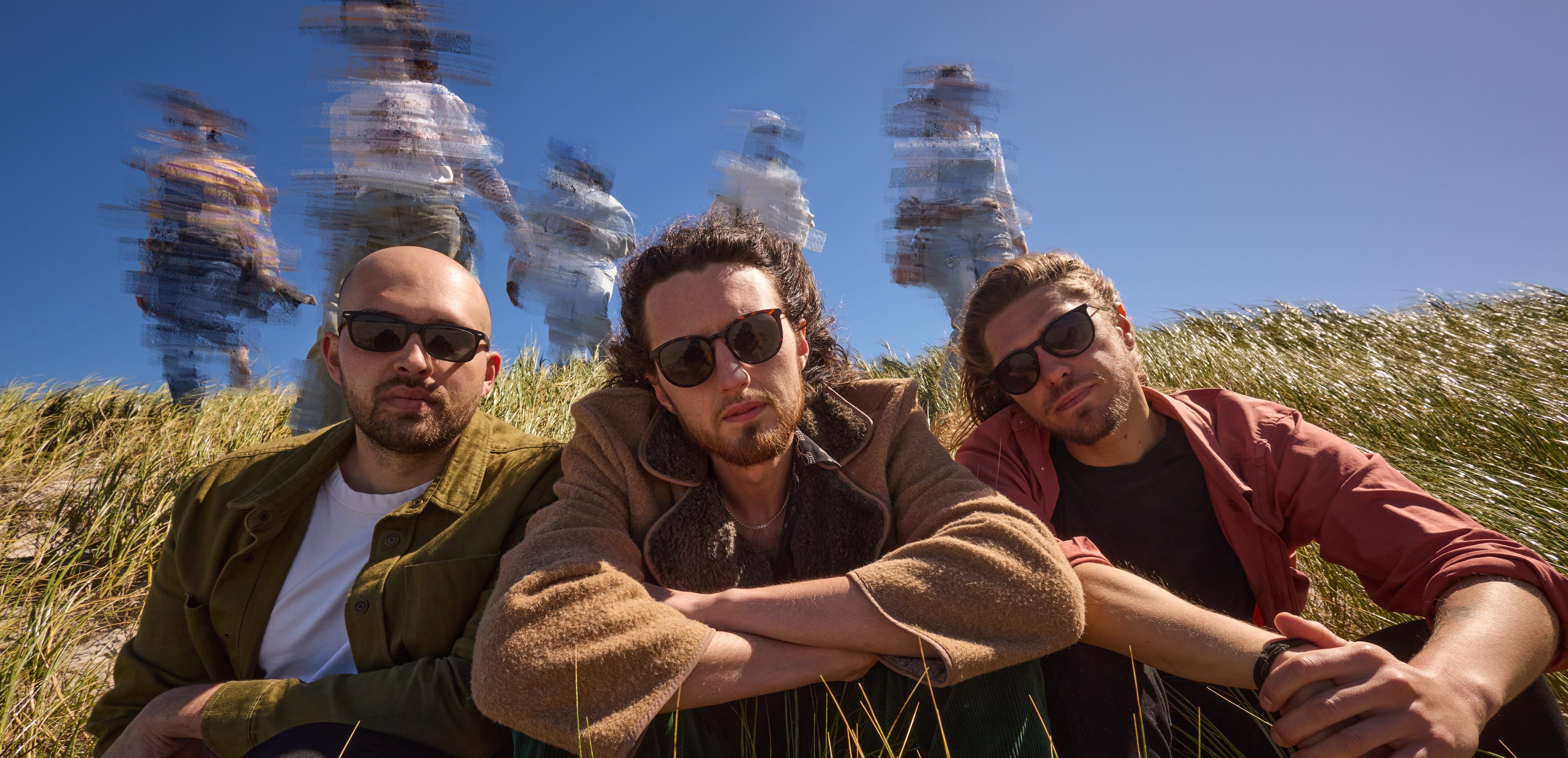 Jonathan Stephen Simons (Credit: Dave Kennedy)