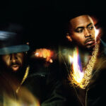 Nas x DJ Premier – Light-Years (Credit: SureShot Promotions)