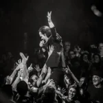 Nick Cave & The Bad Seeds (Presspic 2025, Credit: MEGAN CULLEN)