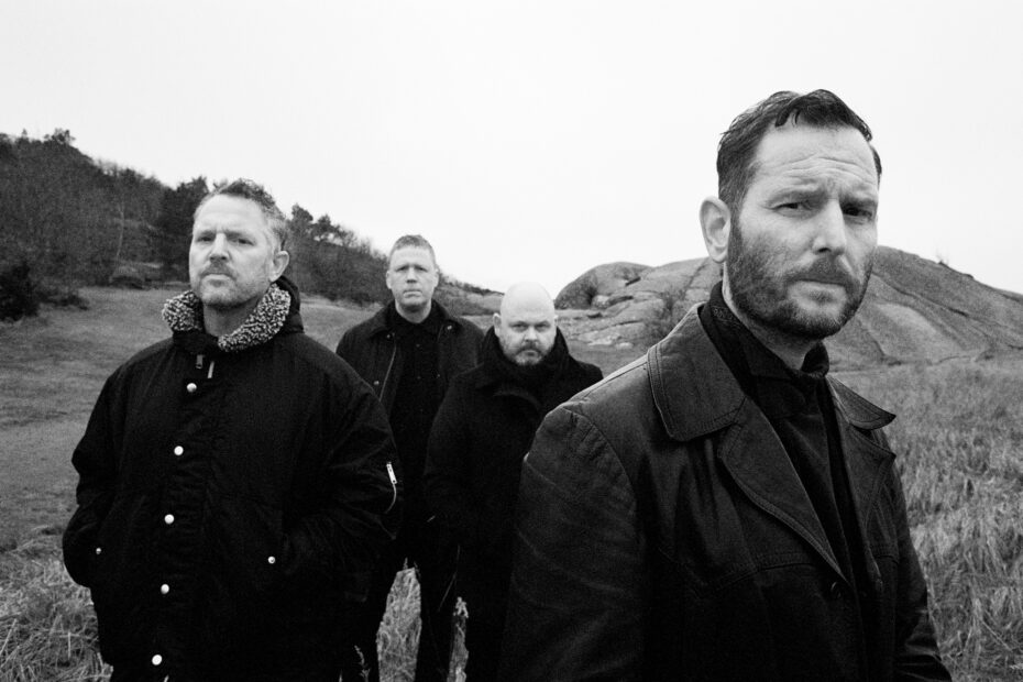 The Marry Onettes (Foto: Mette Hultesjö)