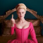 The Great / Hulu DVD