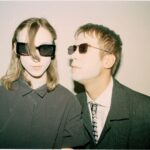 Sorry (Presspic 2025, Domino Records)