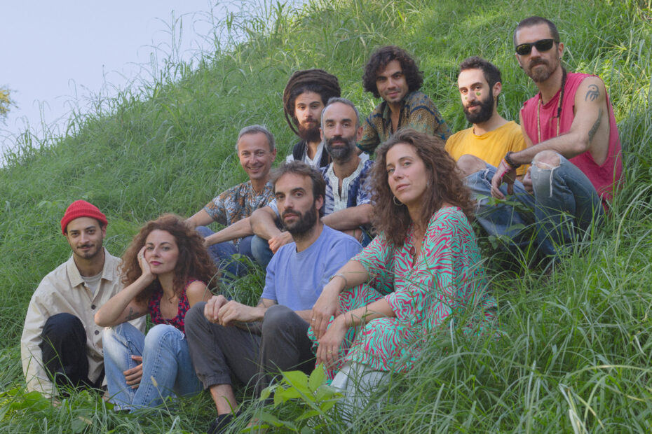 Photocredit: Veronica Brunoni