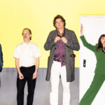 Die Sterne (Presspic 2025, Foto: Stefan Braunbarth)