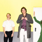 Die Sterne (Presspic 2025, Foto: Stefan Braunbarth)