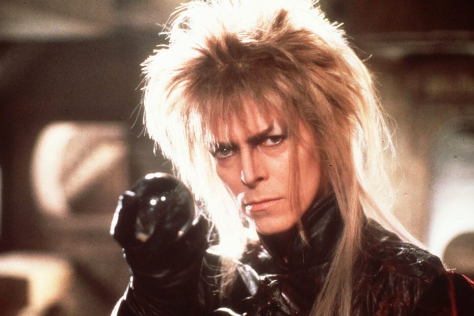 Die Reise ins Labyrinth (IMAGO / United Archives)