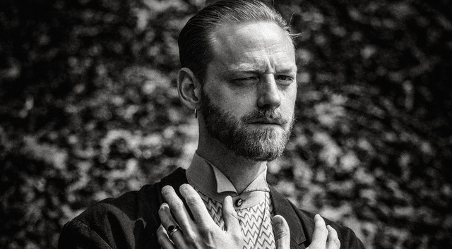 Kristoffer Grip (Presspic 2025, Submithub)