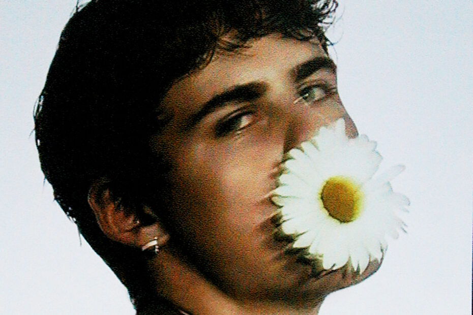 The Kid Laroi (Presspic 2026, Sony)