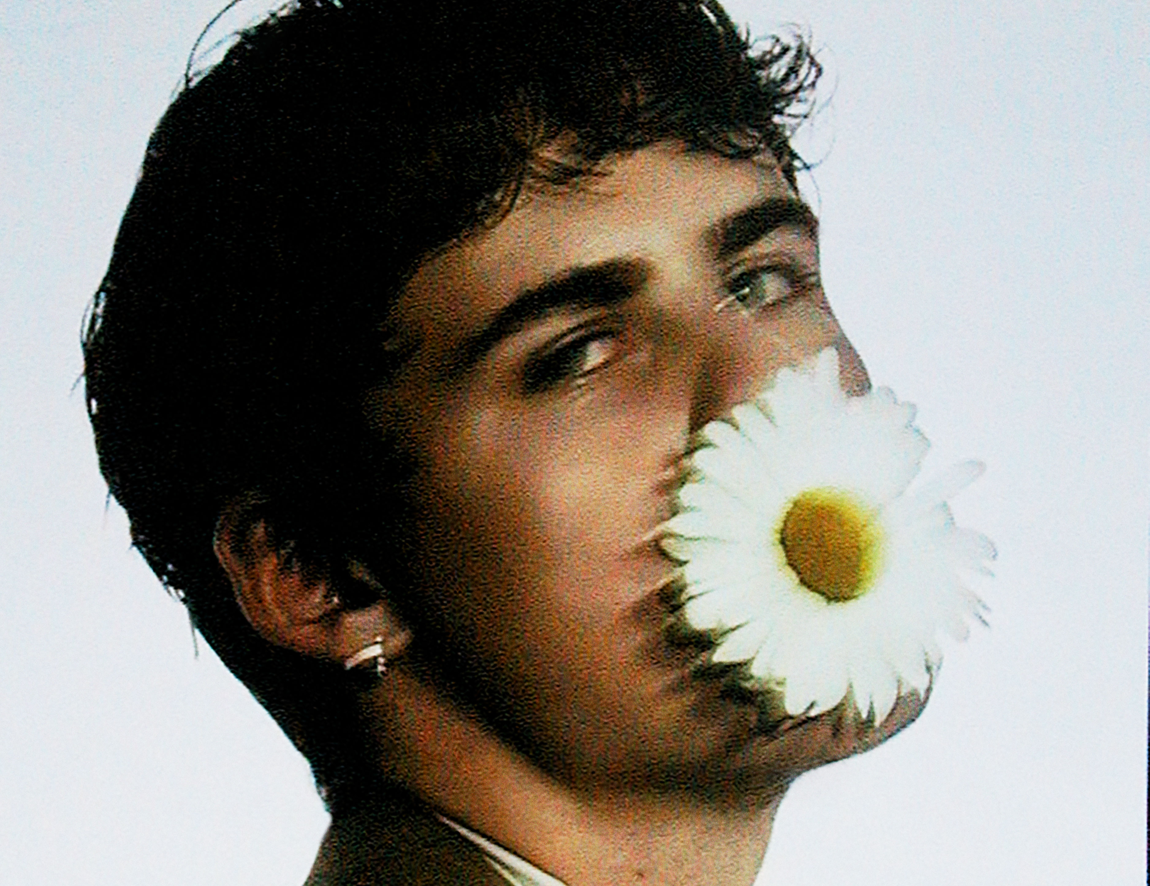 The Kid Laroi (Presspic 2026, Sony)