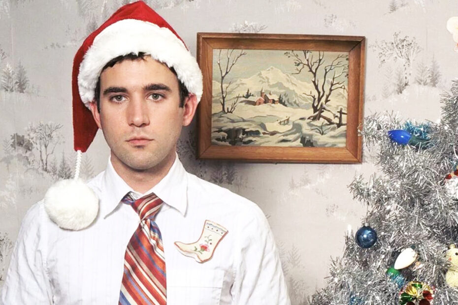 Credit: sufjanchristmas.com