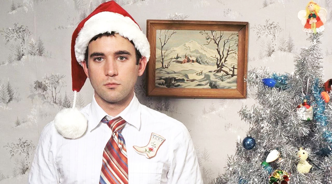 Credit: sufjanchristmas.com