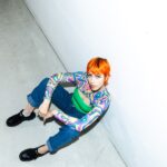 sanna frankie, credit Ina Höller