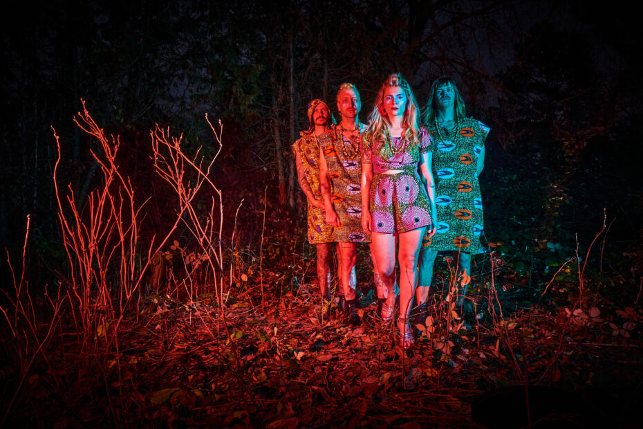 KINKARTZ PR for Saturno 4000 © Lüder Lindau 06