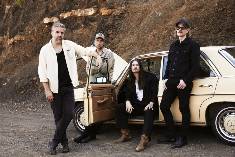 Pressefoto 1 - Kensington - Fotocredit: Lowfield