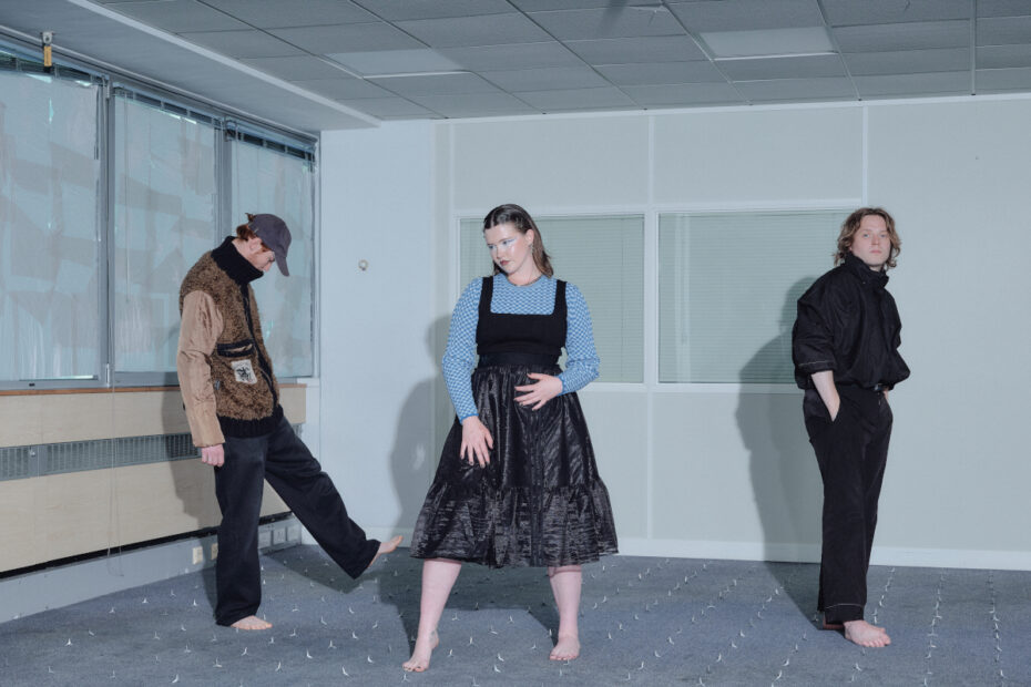 PVA (Presspic 2026, Fotocredit: Jak Payne)