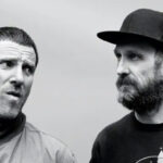 Sleaford Mods (Presspic 2026, Foto: Alasdair McLellan)