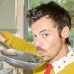 Harry Styles (Foto: Johnny Dufort)