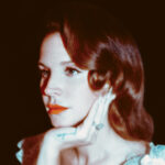 Lana Del Rey (Presspic 2025 Universal, Fotocredit: Neil Krug)