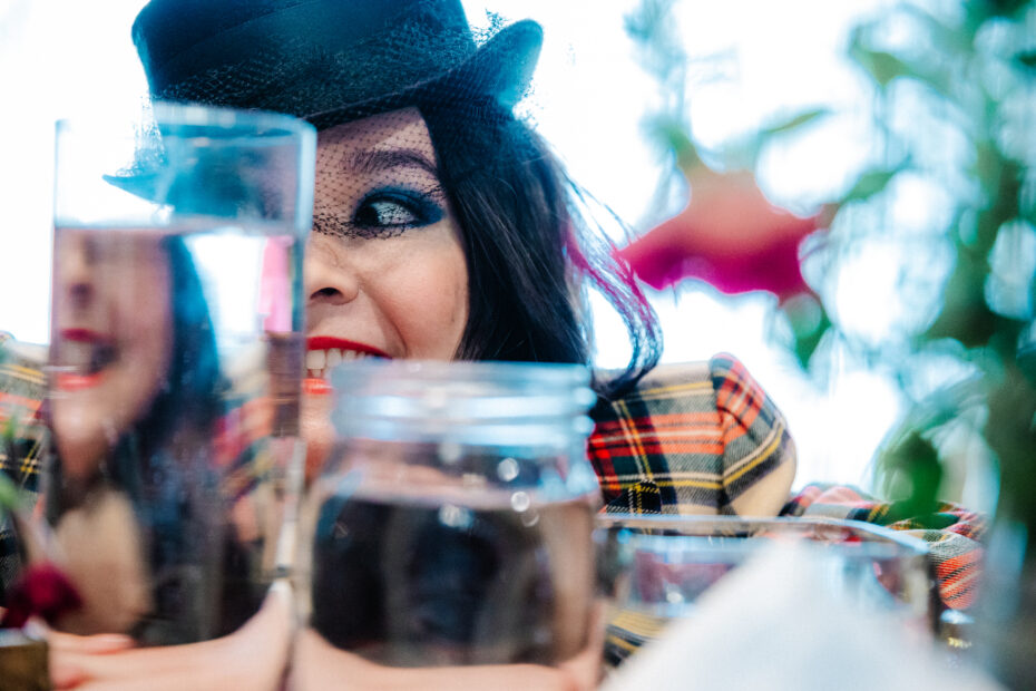 Mitski (Foto: Lexie Alley)