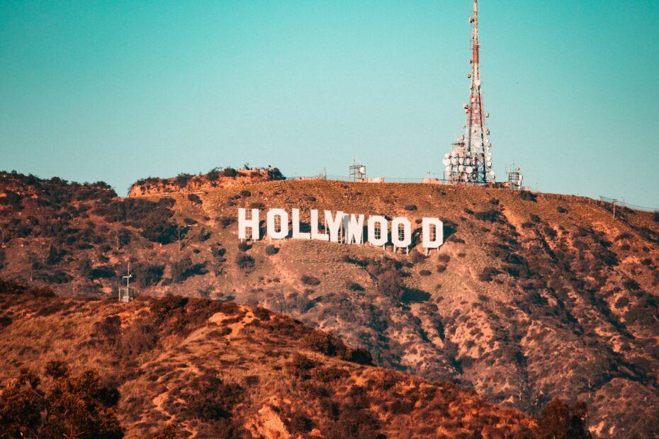 Hollywood Sign