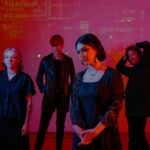 Yumi Zouma (Presspic 2026, Nettwerk)