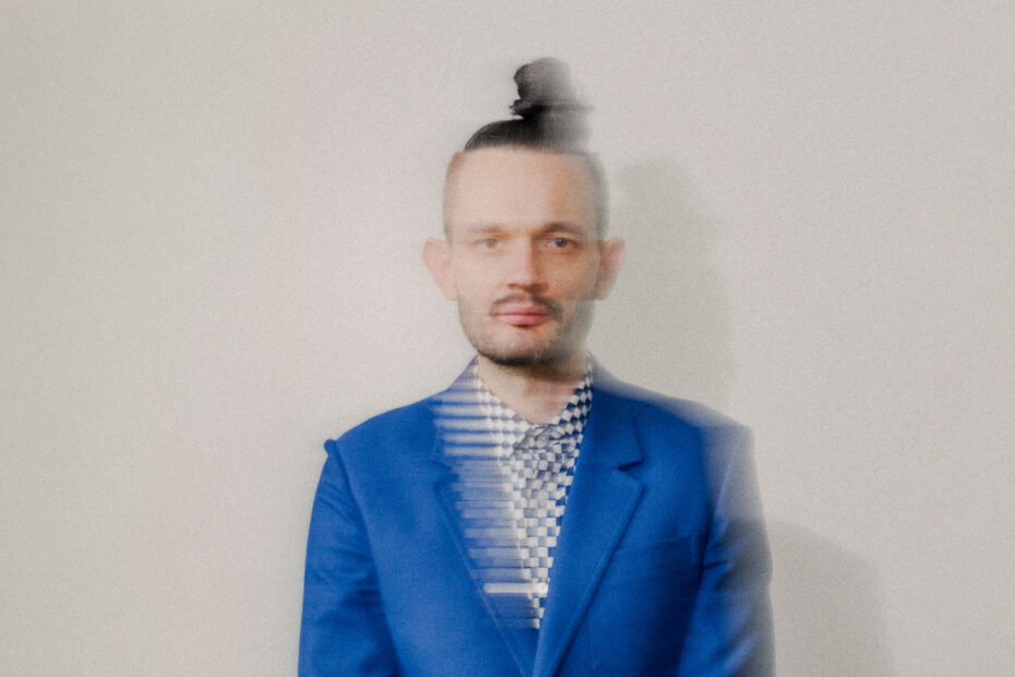 Apparat (Presspic 2026, Foto: Max Zerrahn)
