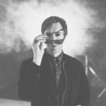 A.S. Fanning (c) Neil Hoare