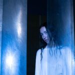 Julia Wolf - Pressefoto - Fotocredit: Angelo Kritikos