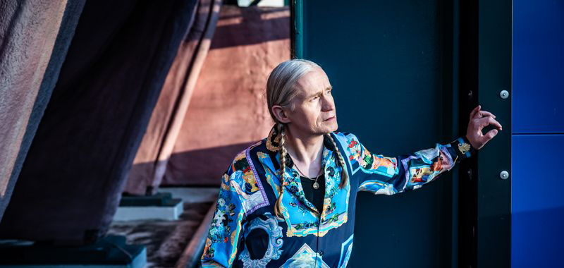 Romano (Presspic 2026, Fotocredit: Marcus Zumbansen)