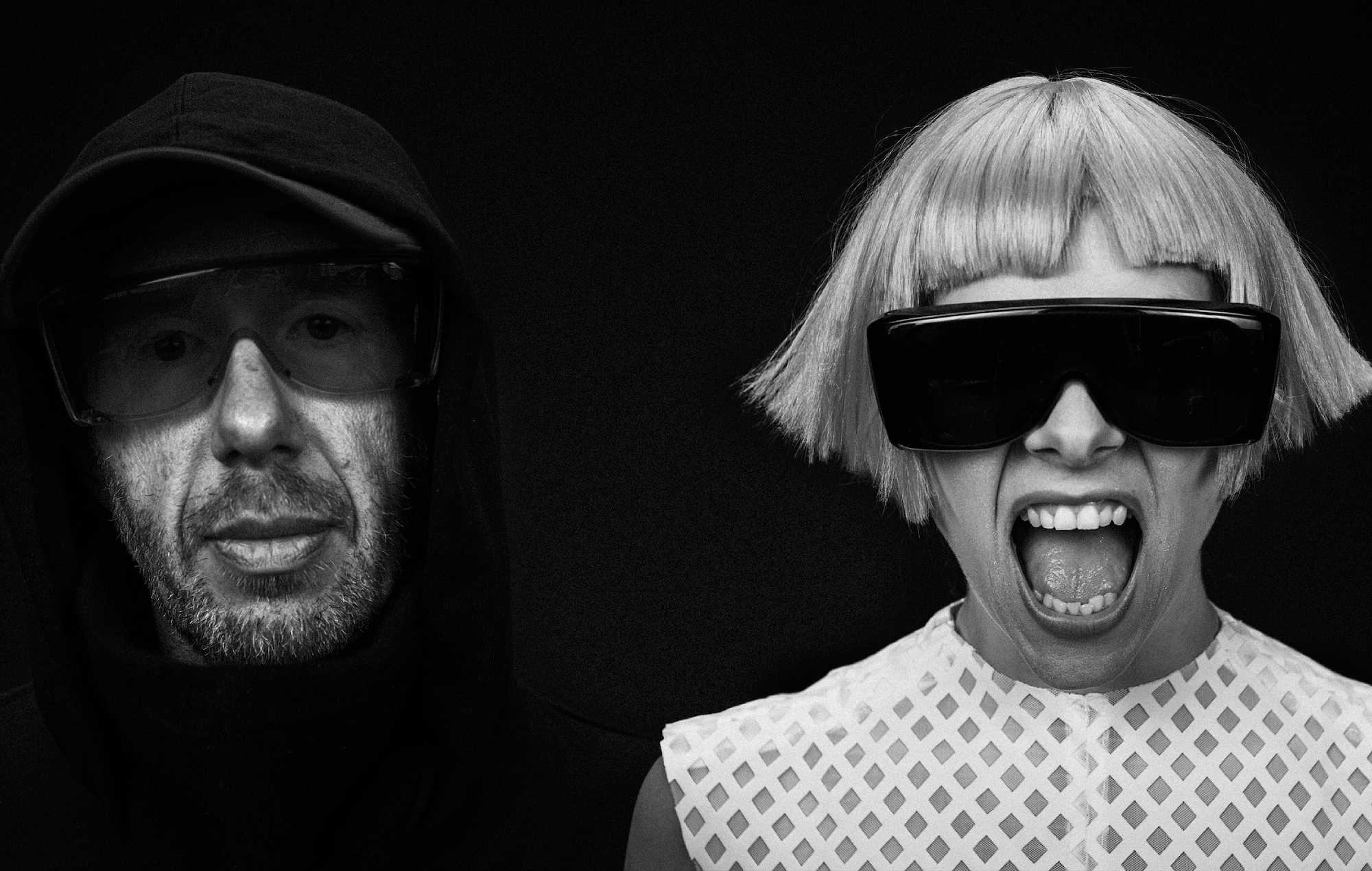 Tomora (Foto: Dan Lowe)