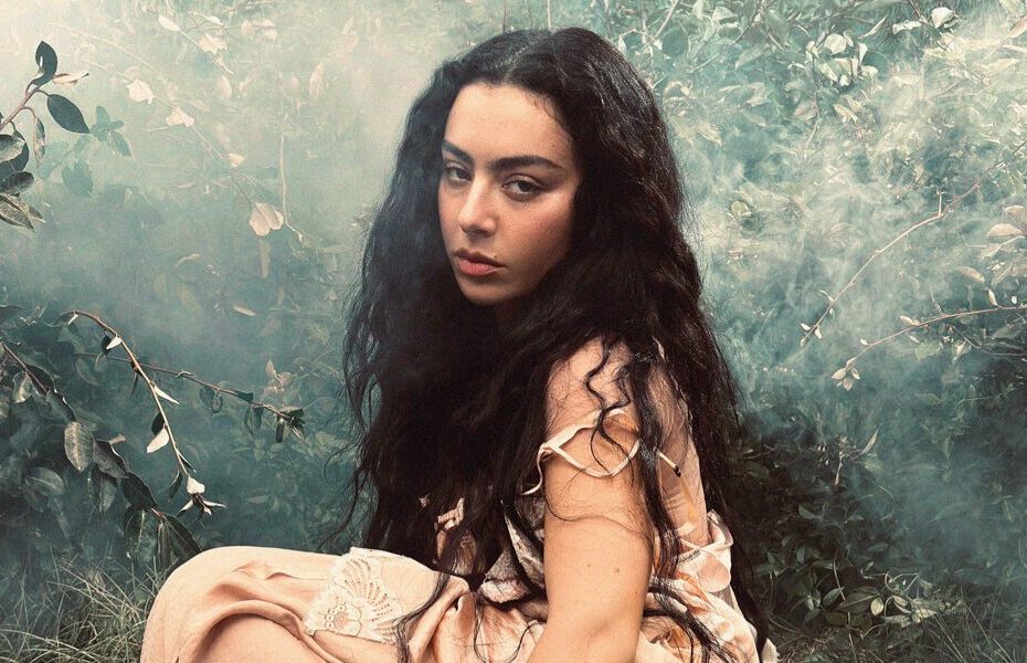 Charli XCX (Presspic 2026, Credit: Paul Kooiker)