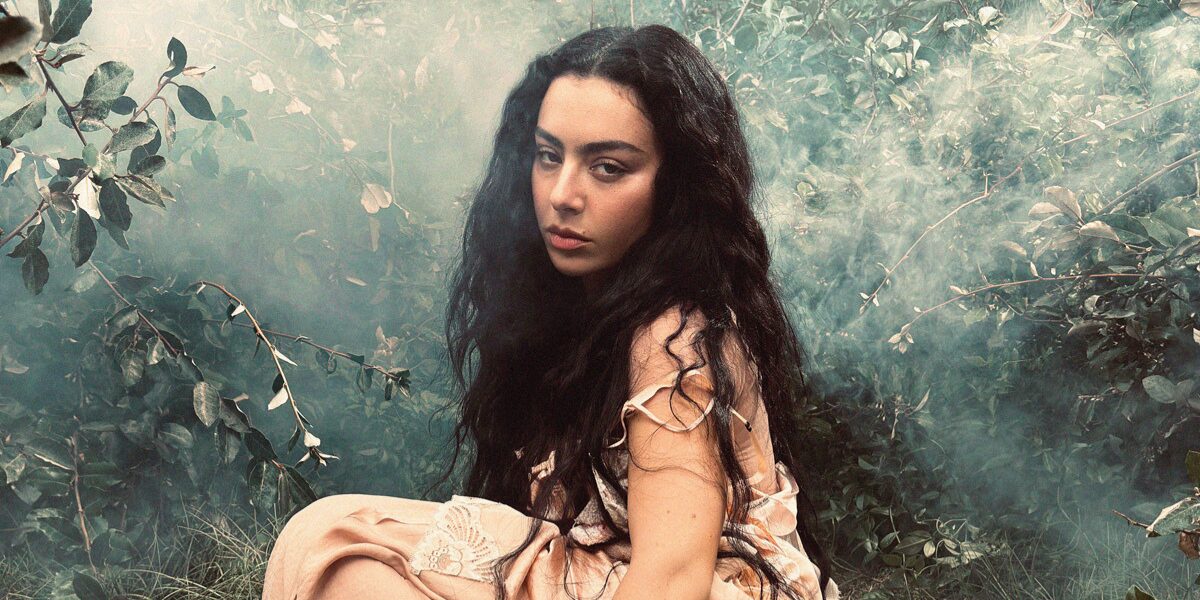 Charli XCX (Presspic 2026, Credit: Paul Kooiker)