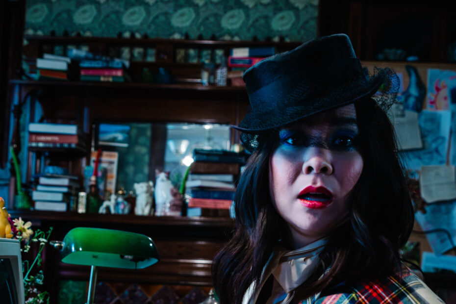 Mitski (Foto: Lexie Alley)