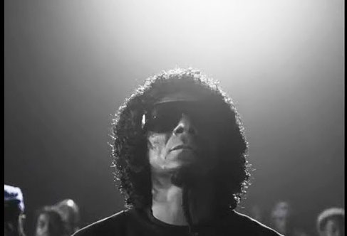 Snoop Dogg (Screenshot: 10 Til' Midnight Trailer 2026)