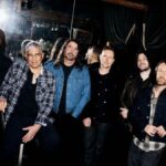 Foo Fighters (Presspic 2026, Credit: Elizabeth Miranda