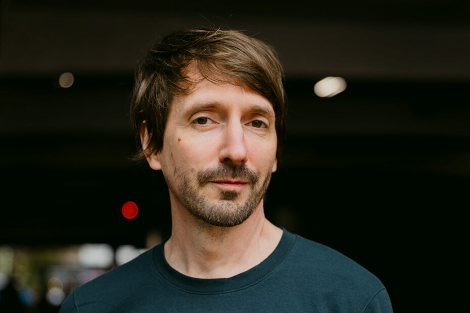 Hanno Busch (c) Meike Kenn