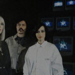 Ladytron (Presspic 2026, Nettwerk, Photocredit: Mark McNulty)