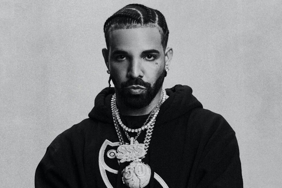 Darke (Presspic / Norman Wong / Courtesy OVO Sound)