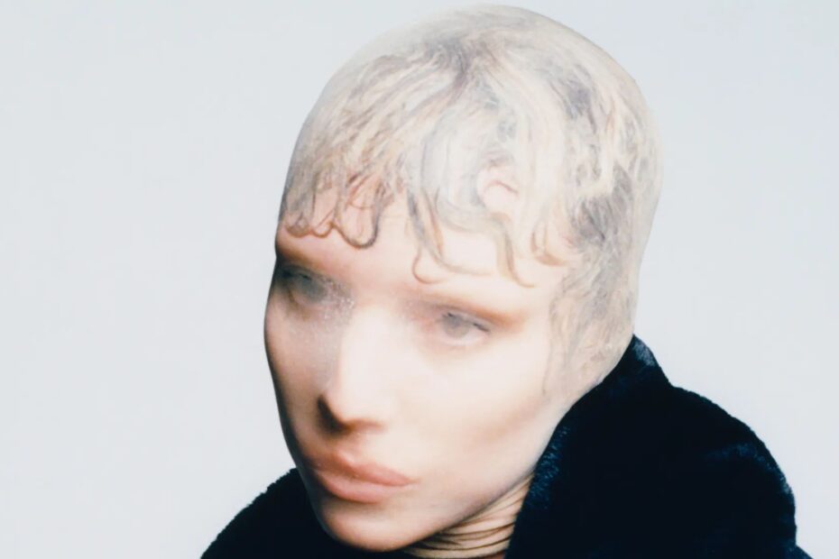 Lykke Li (Foto: Chloé Le Drezen)