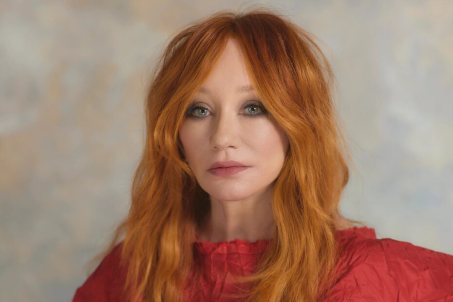 Tori Amos (Photo by Kasia Wozniak)